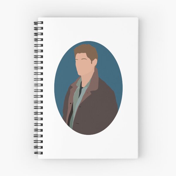 Item preview, Dean Winchester designed and sold by Joy Rogers.