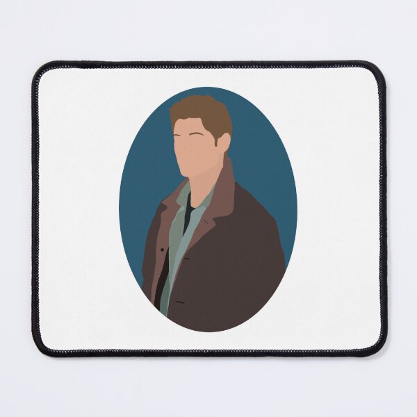 Item preview, Dean Winchester designed and sold by Joy Rogers.