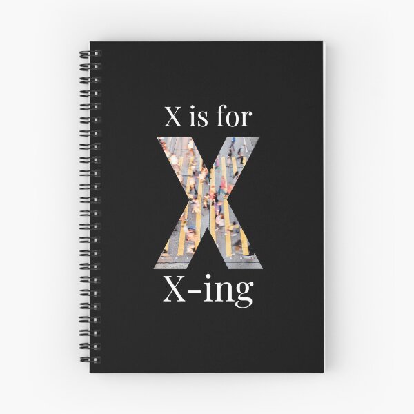 Item preview, New York City Alphabet  designed and sold by broadwaygirl142.