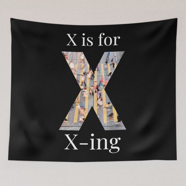 Item preview, New York City Alphabet  designed and sold by broadwaygirl142.