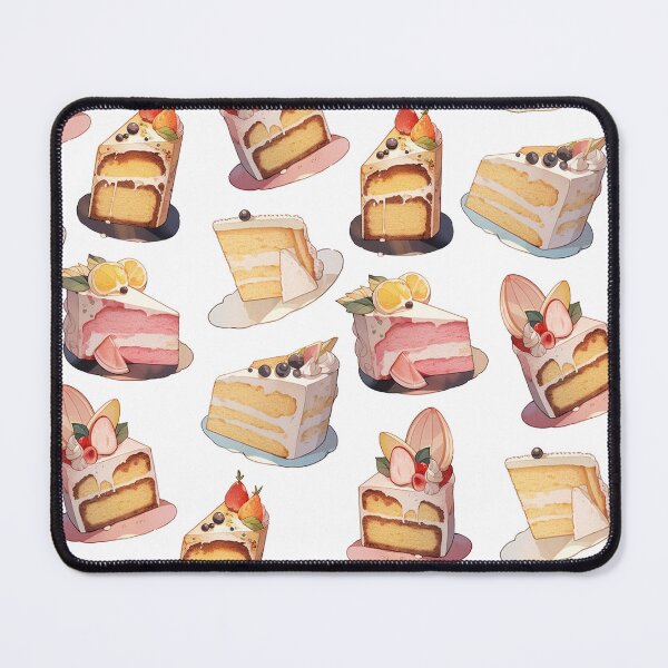 Item preview, Cake Set no4 designed and sold by octoboobs.