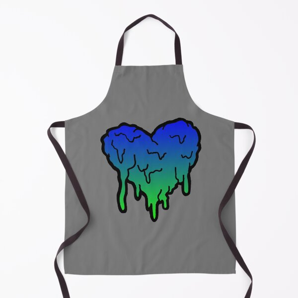 Item preview, Melting Heart designed and sold by Lil-Bit-Batty.