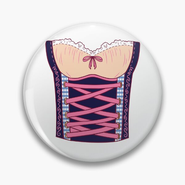 Item preview, Dirndl Halloween Costume German Culture Trachten Funny designed and sold by LumbardaDesigns.
