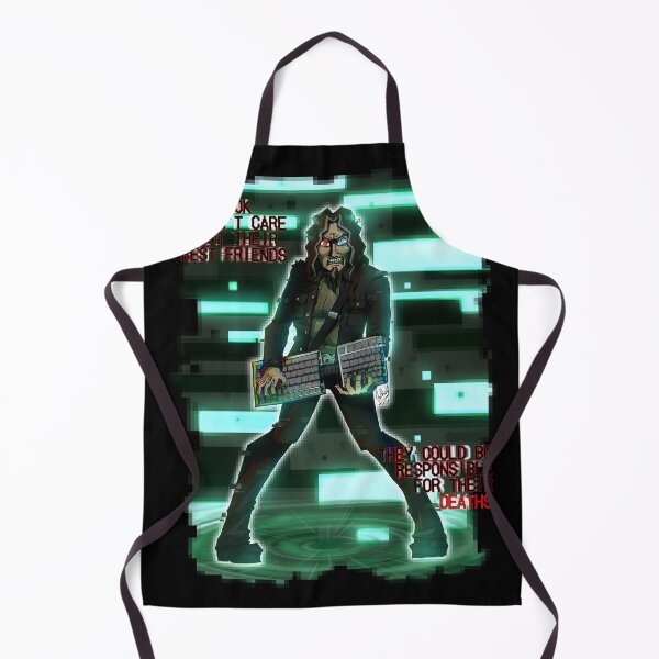 Item preview, Magnus Hammersmith The Fans Are Chatting designed and sold by Darkita11.
