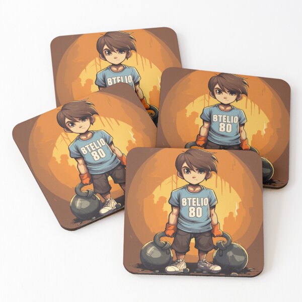 Item preview, CF Boy designed and sold by 71Lion.
