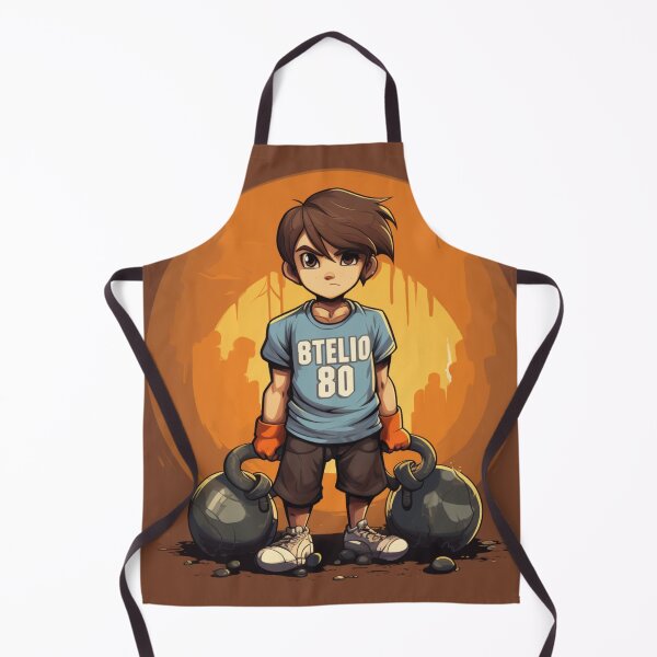 Item preview, CF Boy designed and sold by 71Lion.