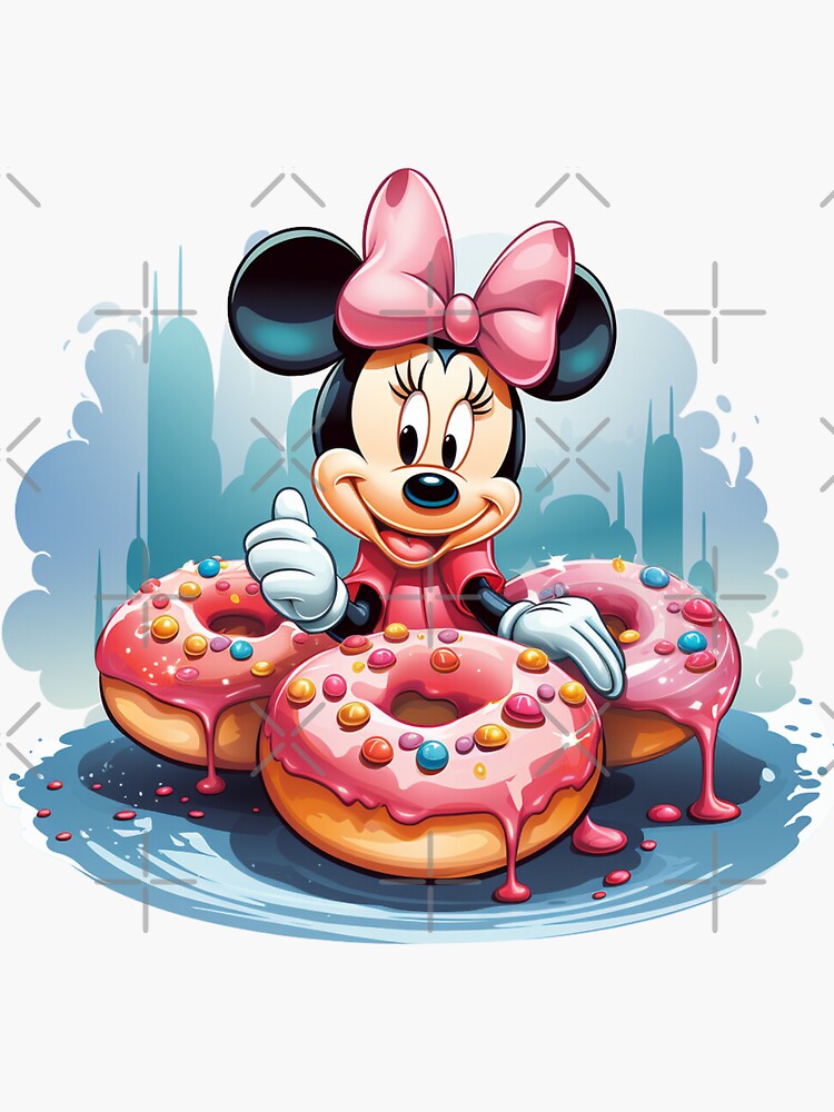 Minnie's Polka Dot Dance 💃, Me & Mickey