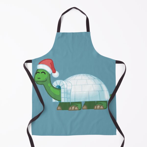 Item preview, Igloo Tortoise designed and sold by phreedumb.