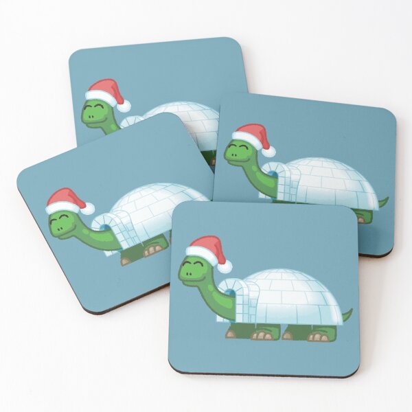 Item preview, Igloo Tortoise designed and sold by phreedumb.