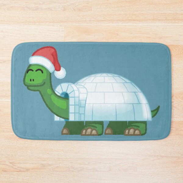Item preview, Igloo Tortoise designed and sold by phreedumb.