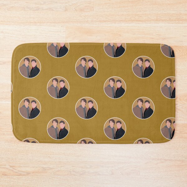 Item preview, Sam & Dean designed and sold by Joy Rogers.