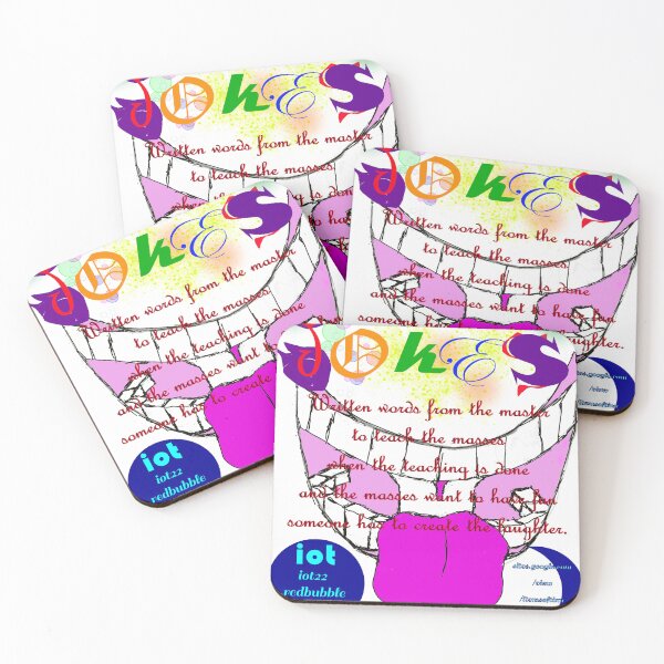Item preview, Jokes for love and laughter designed and sold by IOT22.