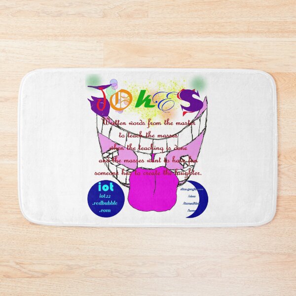 Item preview, Jokes for love and laughter designed and sold by IOT22.