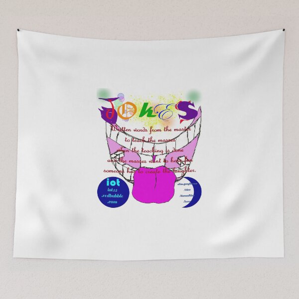Item preview, Jokes for love and laughter designed and sold by IOT22.