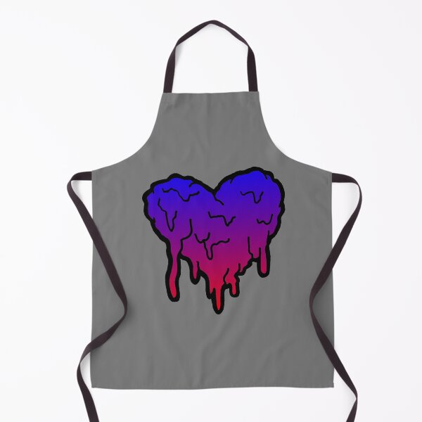 Item preview, Melting Heart designed and sold by Lil-Bit-Batty.