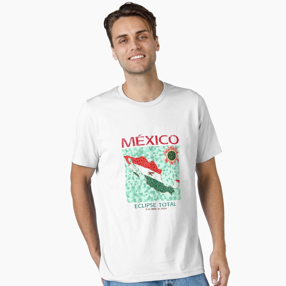 Item preview, Essential T-Shirt designed and sold by Eclipse2024.