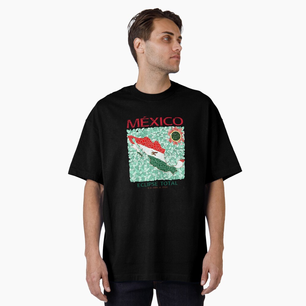 Item preview, Oversized T-Shirt designed and sold by Eclipse2024.