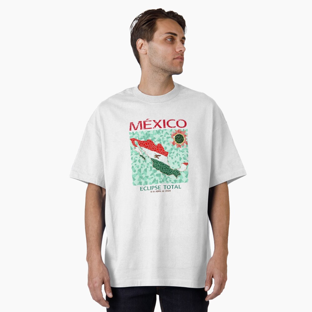 Item preview, Oversized T-Shirt designed and sold by Eclipse2024.