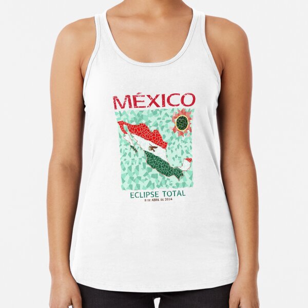 Racerback Tank Top