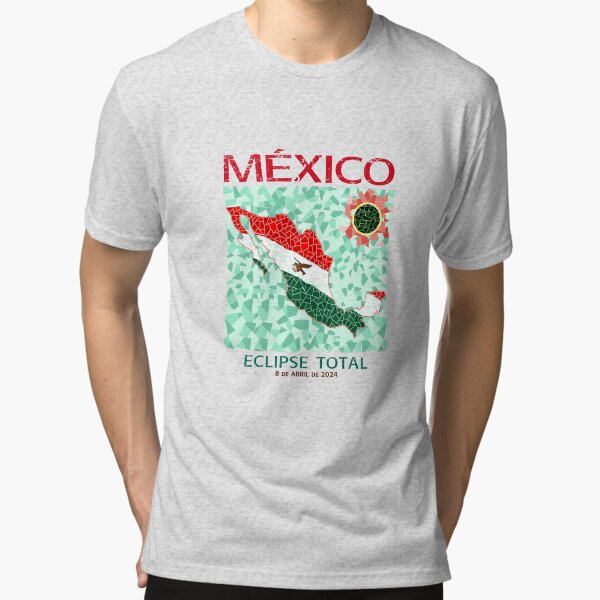 Tri-blend T-Shirt