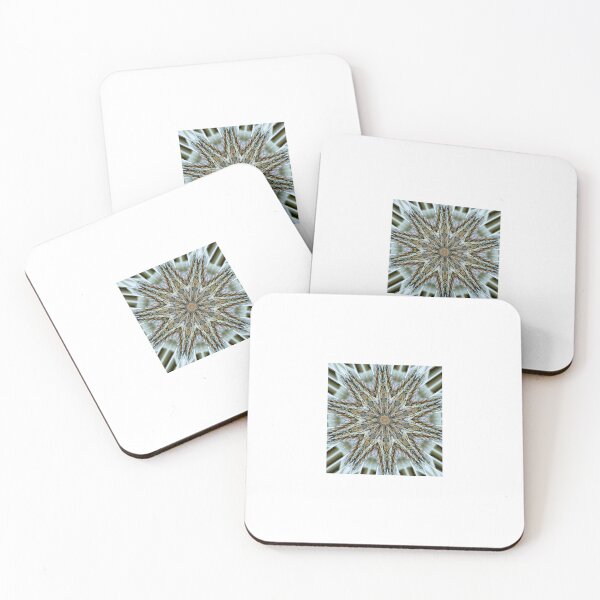 Item preview, Frog Kaleidoscope designed and sold by HazelEyeStudio.