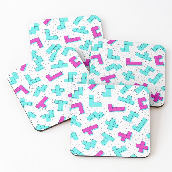 Item preview, Memphis illustration  designed and sold by Lia Midstream.