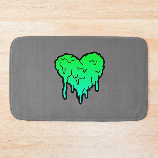 Item preview, Melting Heart designed and sold by Lil-Bit-Batty.