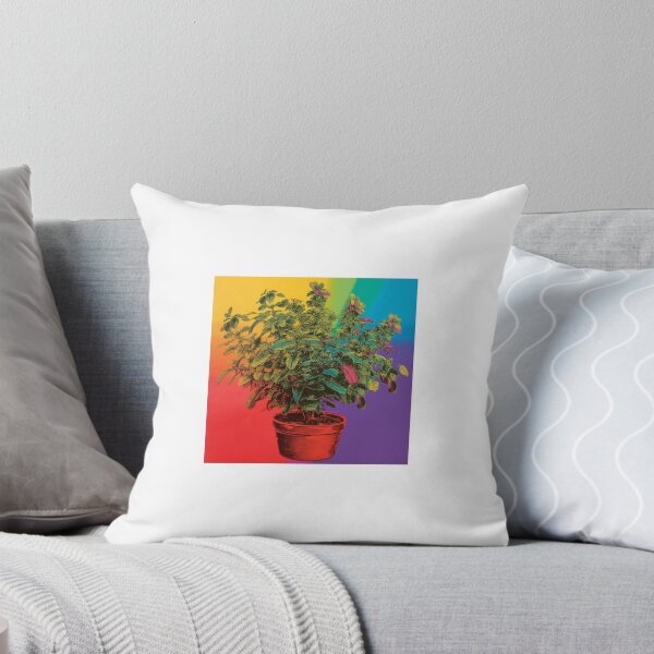 Item preview, Rainbow Rose Bush designed and sold by thsmithworkshop.