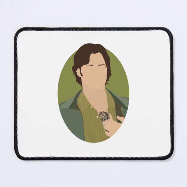 Item preview, Sam Winchester designed and sold by Joy Rogers.