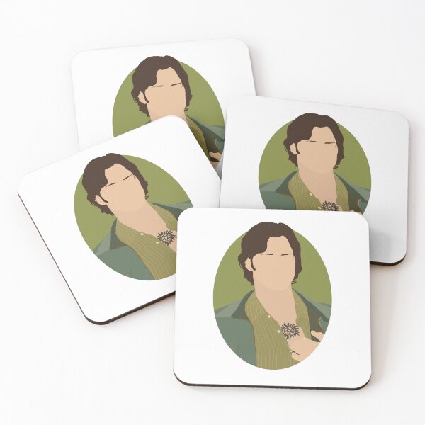 Item preview, Sam Winchester designed and sold by Joy Rogers.
