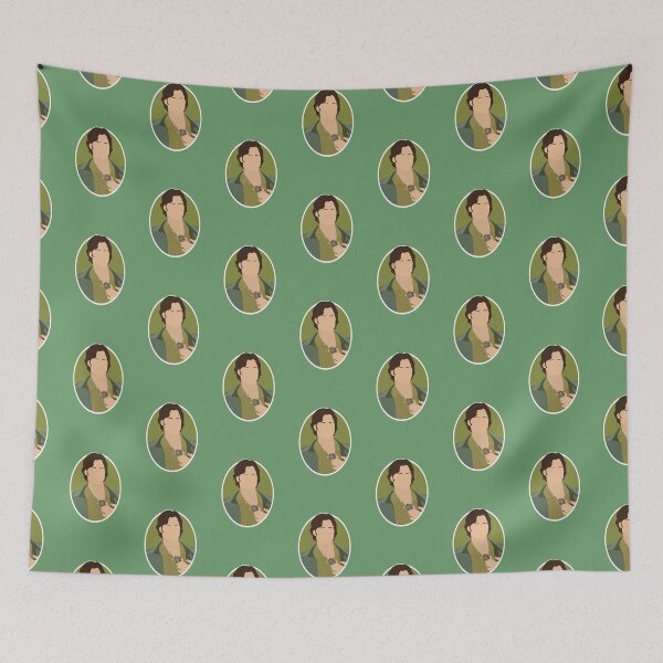 Item preview, Sam Winchester designed and sold by Joy Rogers.