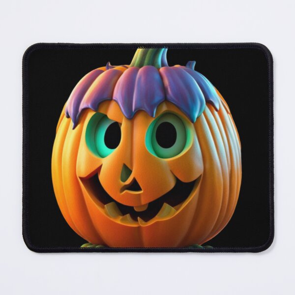 Item preview, Halloween Pumpkin 3 designed and sold by SFFX OFFICIAL.