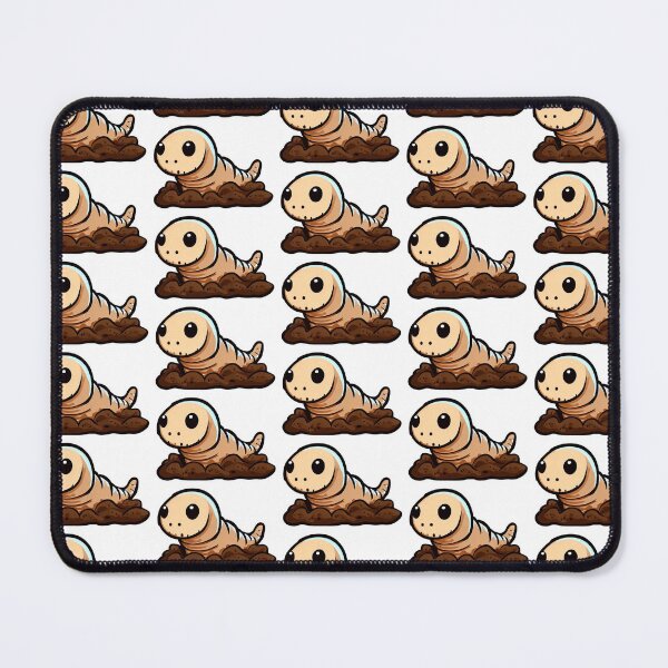 Item preview, Earthworm designed and sold by Tshirtslom.
