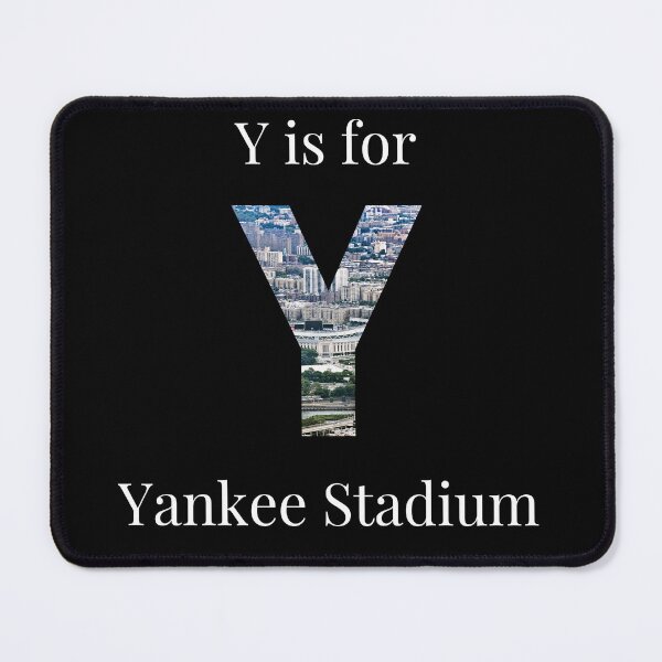 Item preview, New York City Alphabet designed and sold by broadwaygirl142.