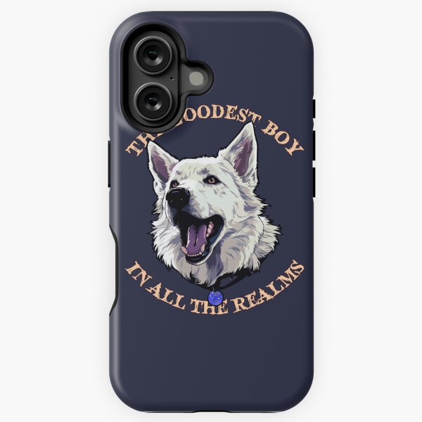 Item preview, The Goodest Boy designed and sold by Souzou, Inc..