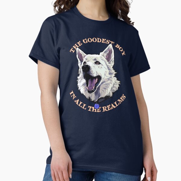 Item preview, The Goodest Boy designed and sold by Souzou, Inc..