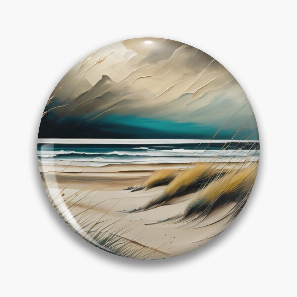 Item preview, Seascape 2 designed and sold by sage-and-se7en.