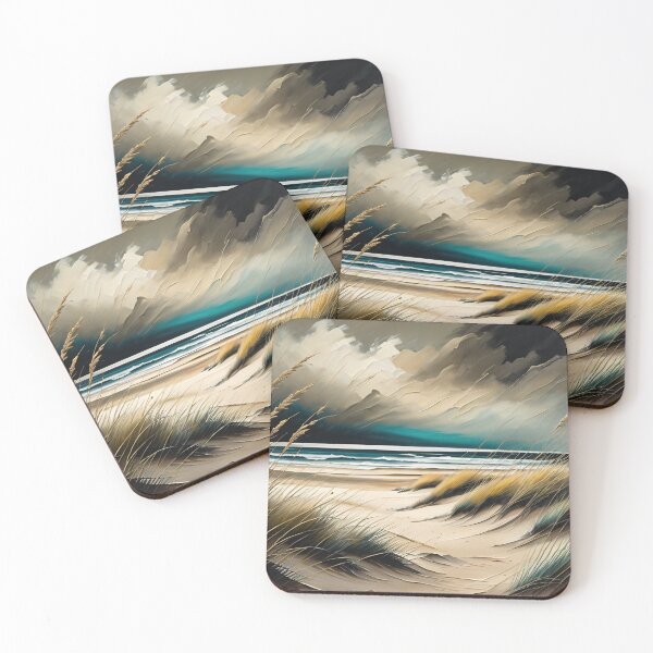 Item preview, Seascape 2 designed and sold by sage-and-se7en.