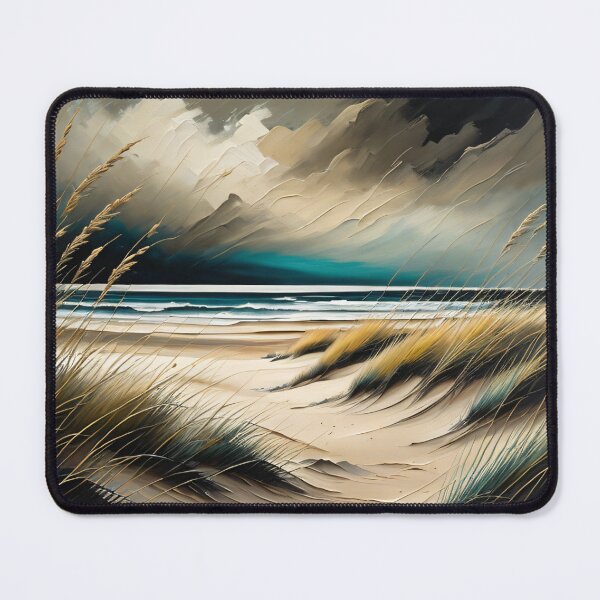 Item preview, Seascape 2 designed and sold by sage-and-se7en.