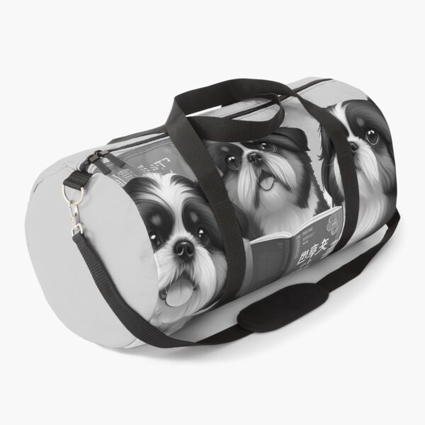 Item preview, A Little life, Dog reading, Vol-6 designed and sold by PornDesigns.