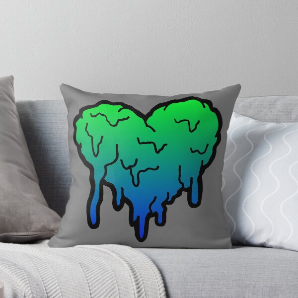 Item preview, Melting Heart designed and sold by Lil-Bit-Batty.