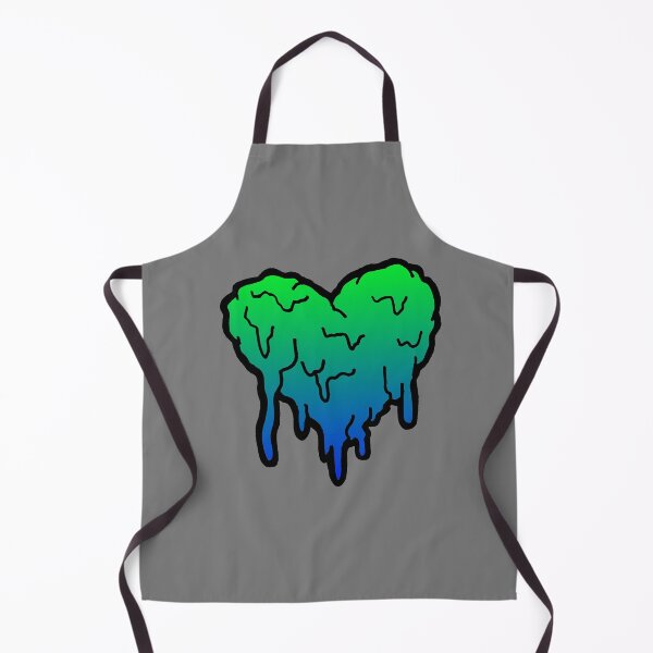 Item preview, Melting Heart designed and sold by Lil-Bit-Batty.