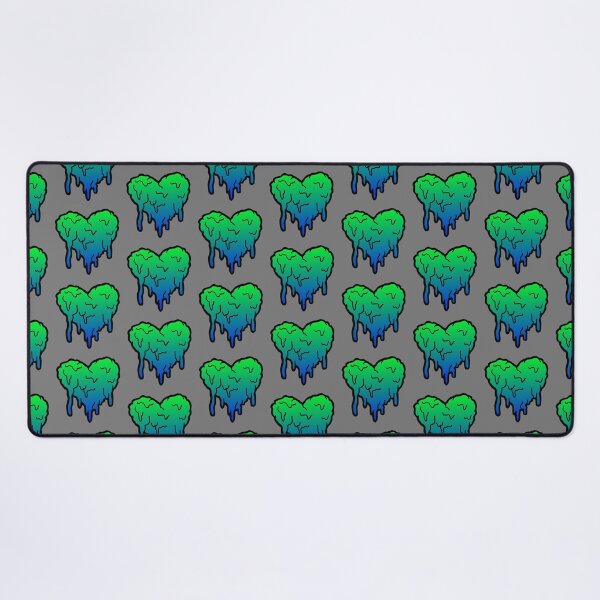 Item preview, Melting Heart designed and sold by Lil-Bit-Batty.