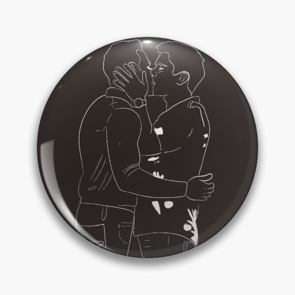 Item preview, Tarlos - The Lovers  designed and sold by BumbleCee.