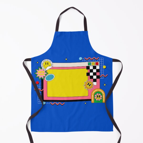 Item preview, Retro Webpage Illustration designed and sold by MelTay21.