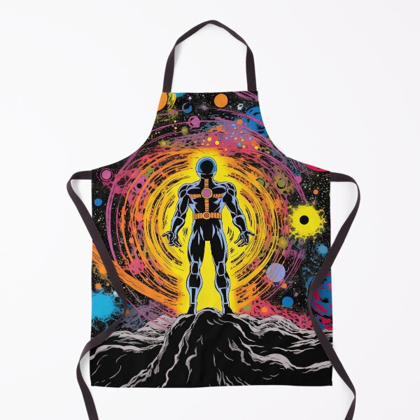 Item preview, Envoy of the Endless Void designed and sold by Retro Type.