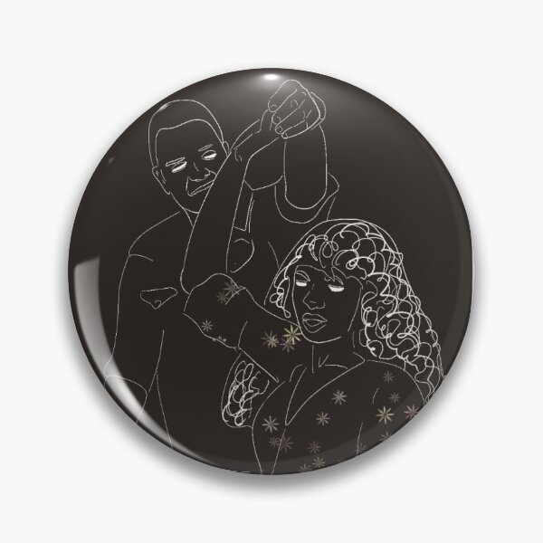 Item preview, Ryderdie - The Lovers designed and sold by BumbleCee.
