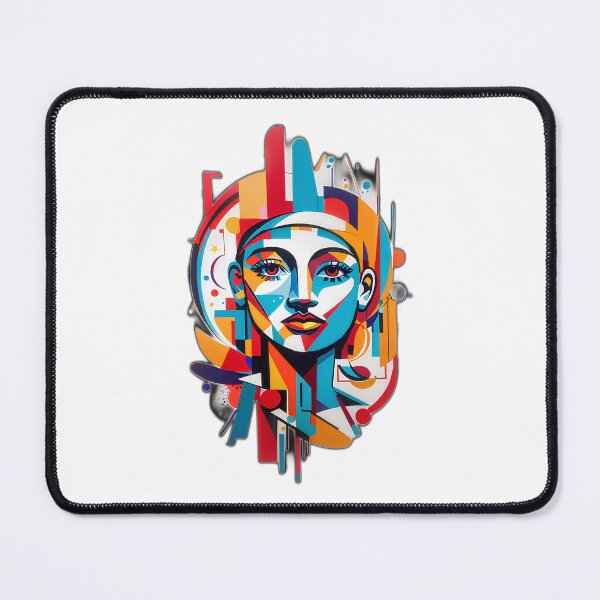 Item preview, face of colors designed and sold by DesignmanHakan.