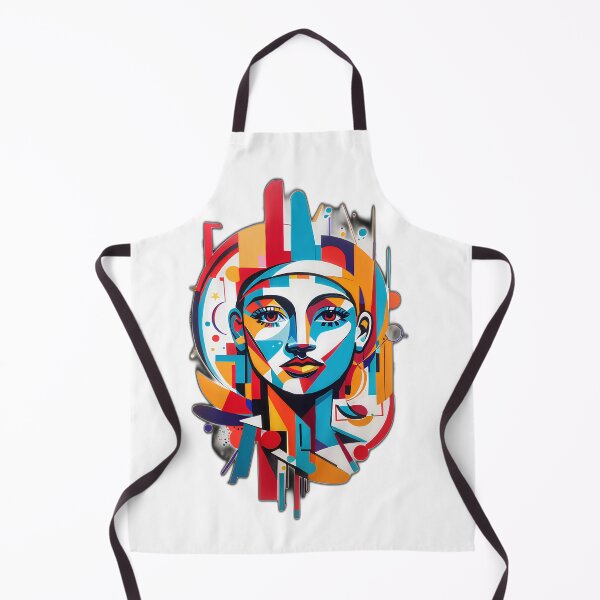 Item preview, face of colors designed and sold by DesignmanHakan.