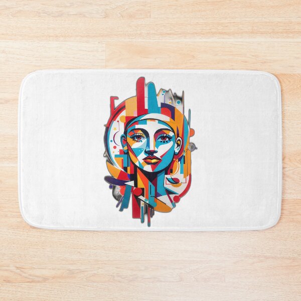 Item preview, face of colors designed and sold by DesignmanHakan.